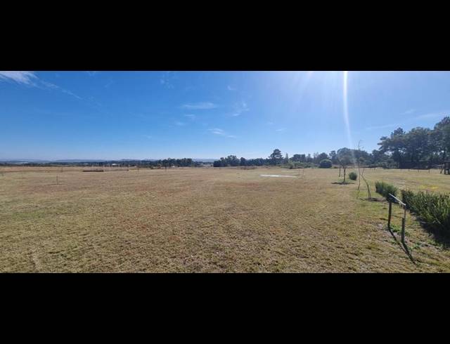 FARM FOR SALE IN MNANDI